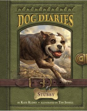 Dog Diaries 7: Stubby by Kate Klimo